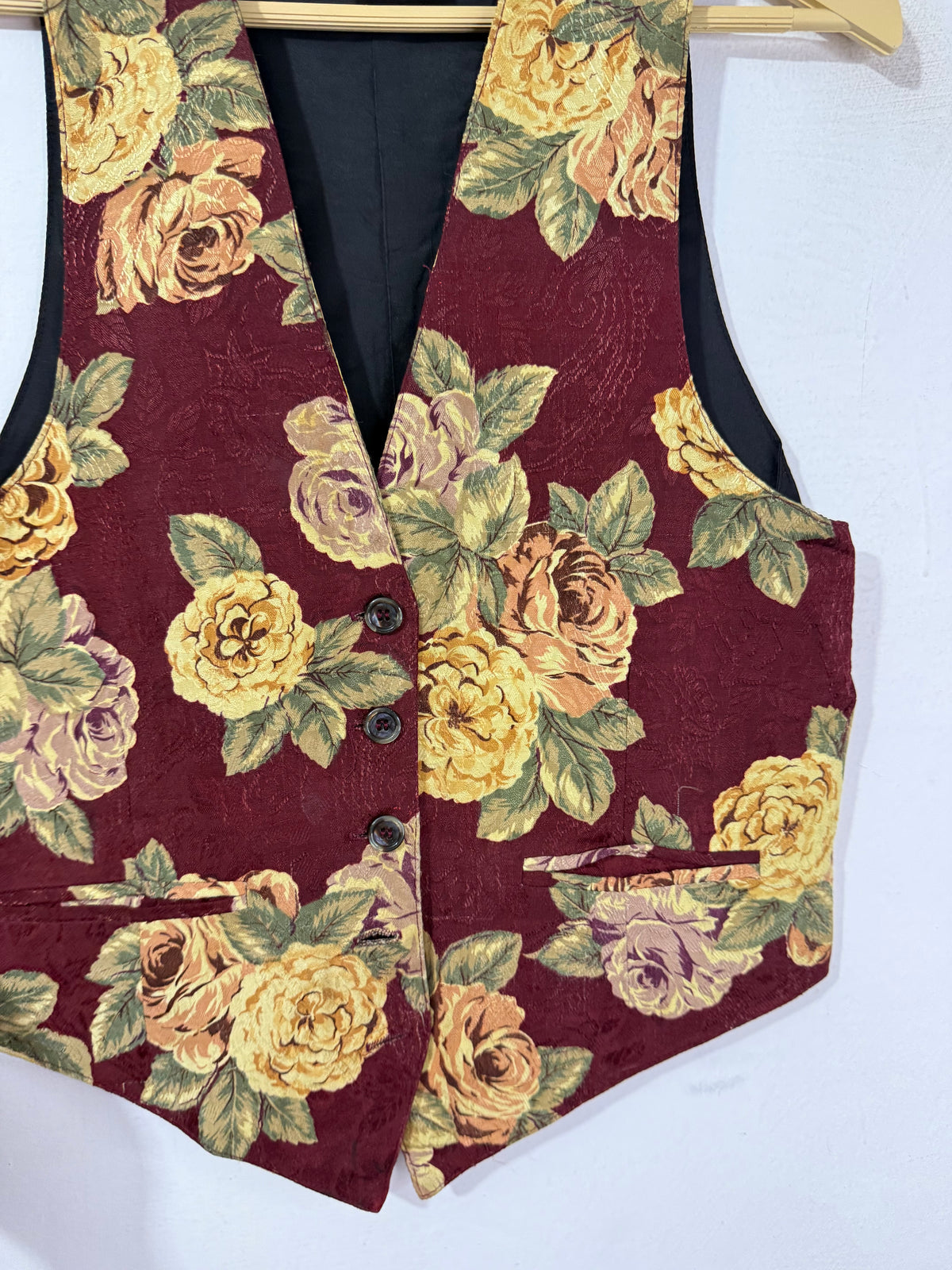 Moda In Vest