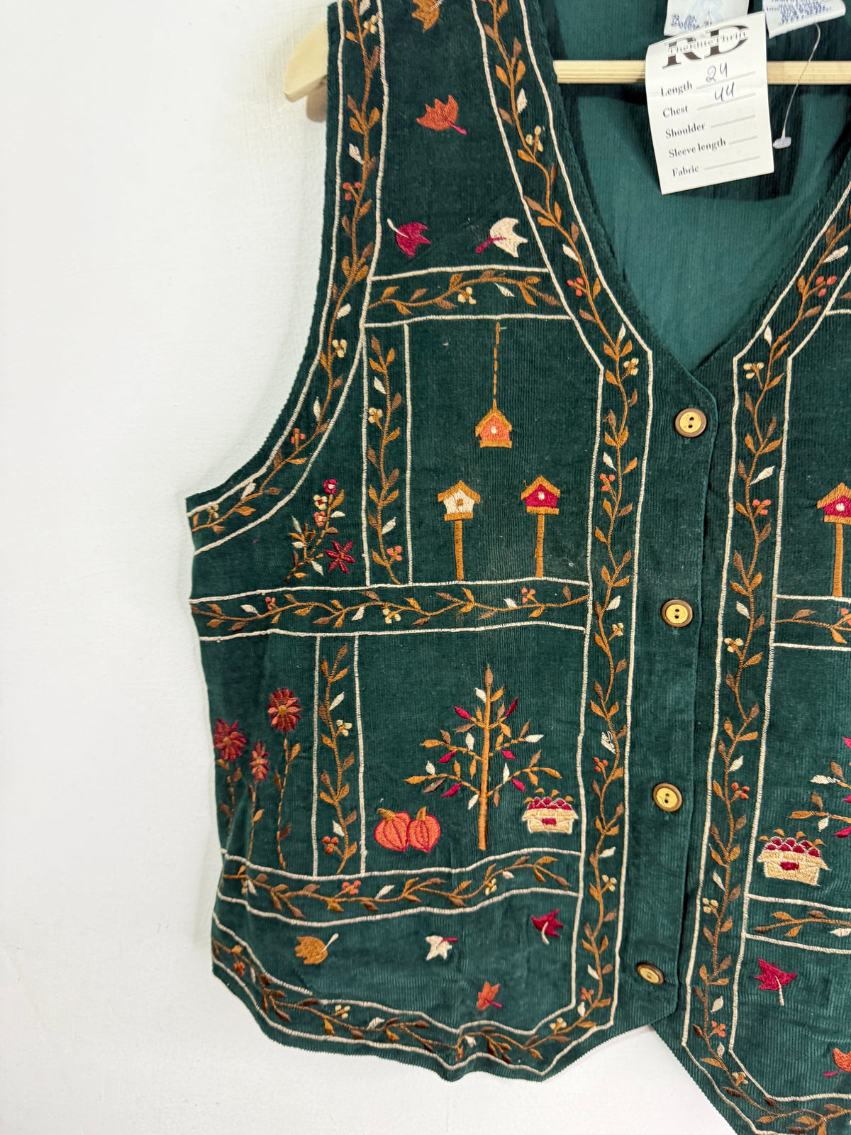 Bobbie Brooks  Vest