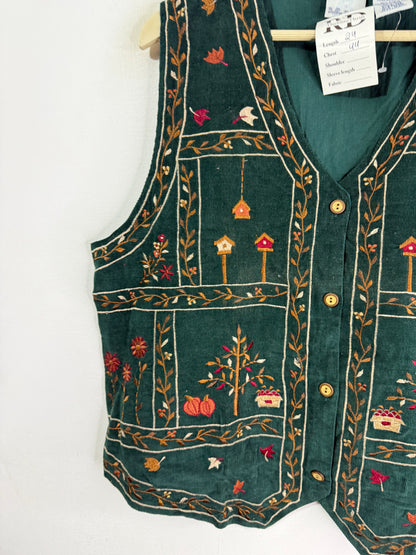 Bobbie Brooks  Vest