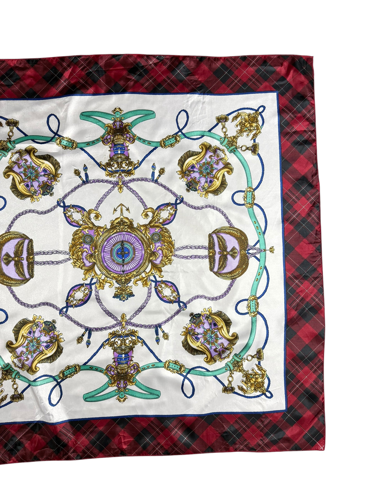 vintage  scarves