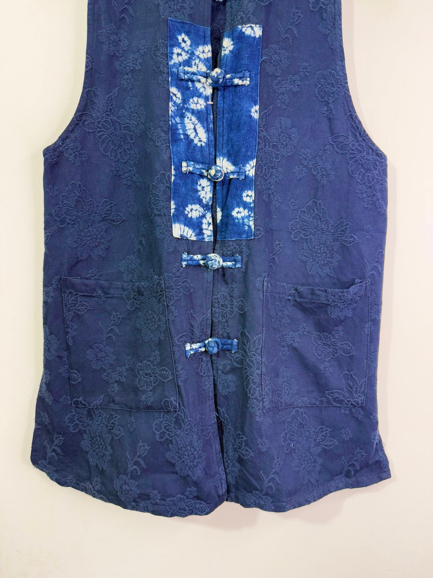 Vintage Vest