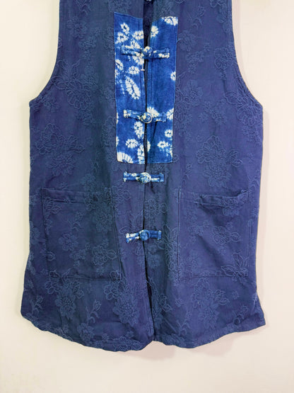 Vintage Vest