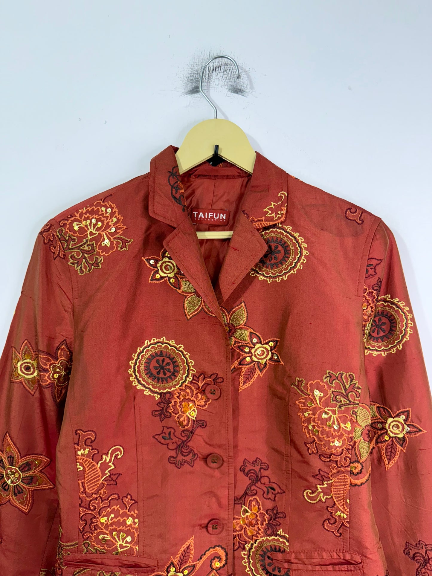 Taifun Vintage Jacket