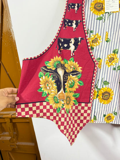 Vintage Vest
