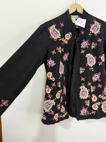 Coldwater Creek   Vintage Jacket
