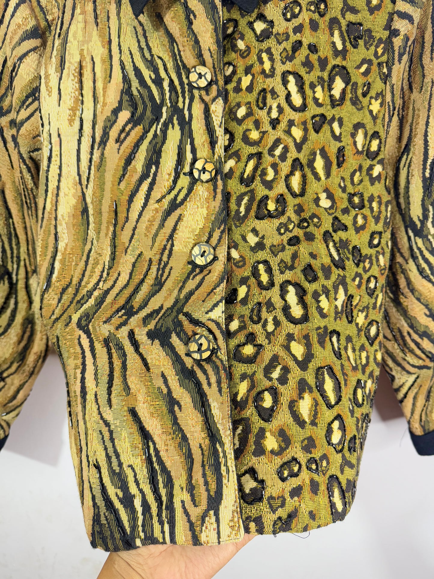 Anage Vintage Jacket