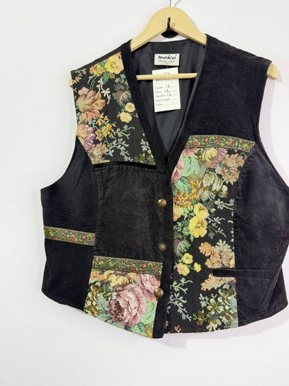 Meico Vintage Vest