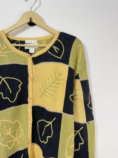 C.J .Banks Woolen Sweater