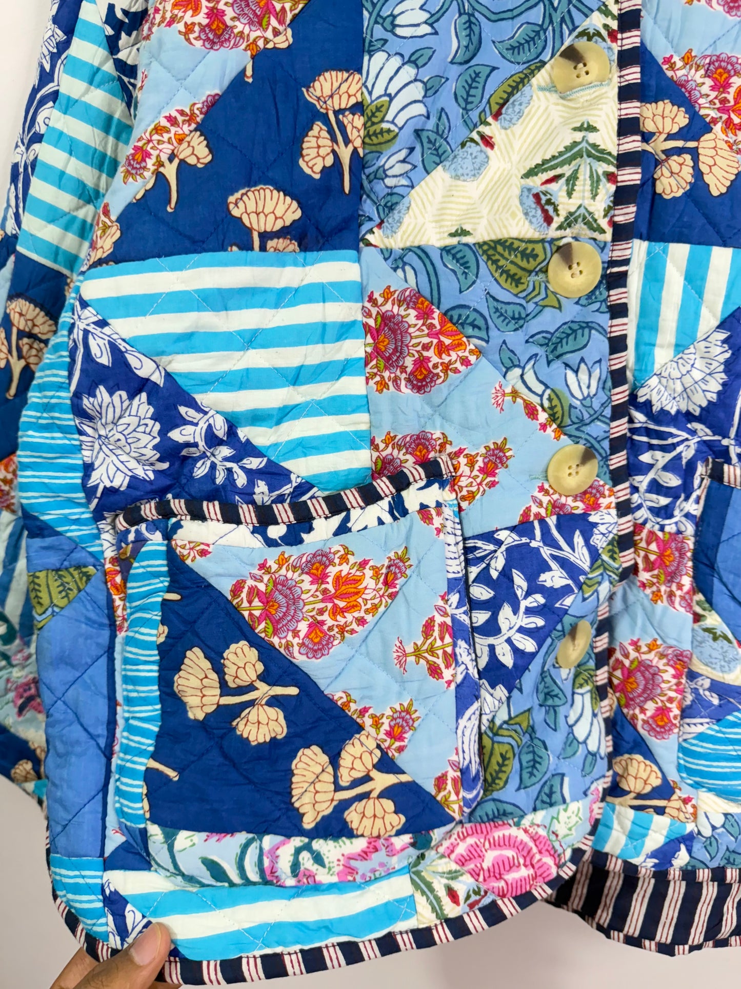Sissel Vintage Jacket