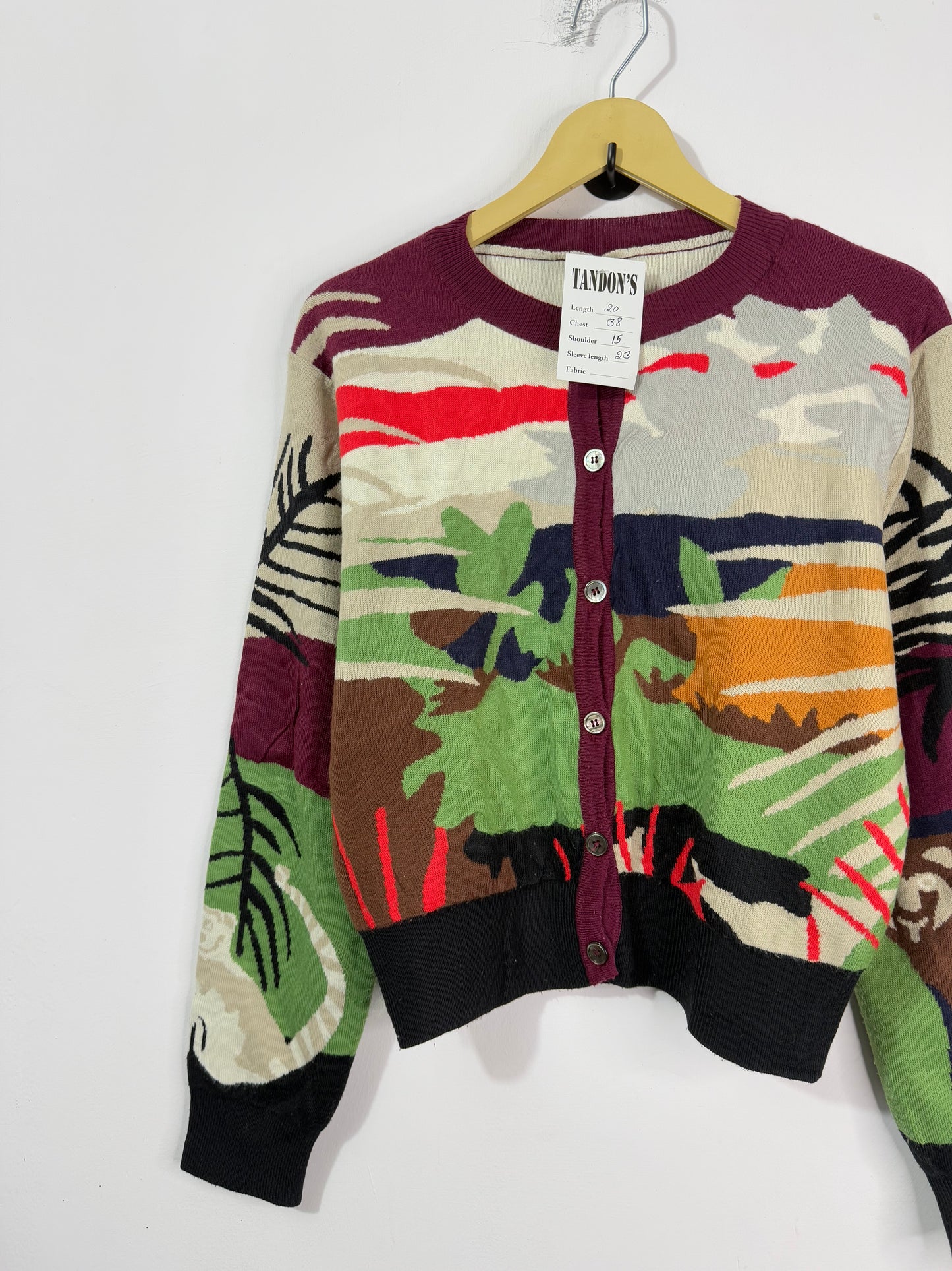 (Woolen Sweater