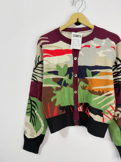 (Woolen Sweater