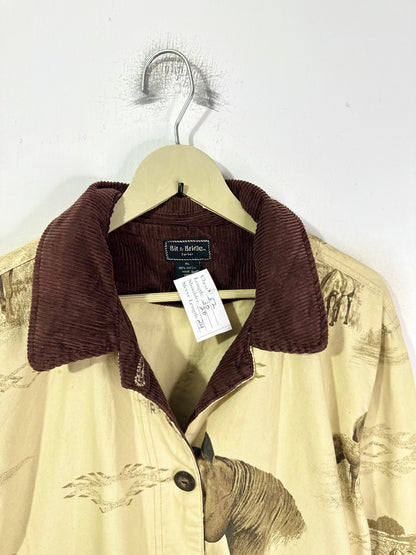 Bit & Bridle Jacket