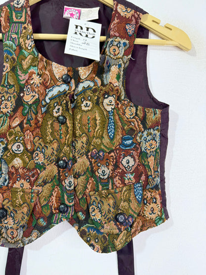 Sister  Vest