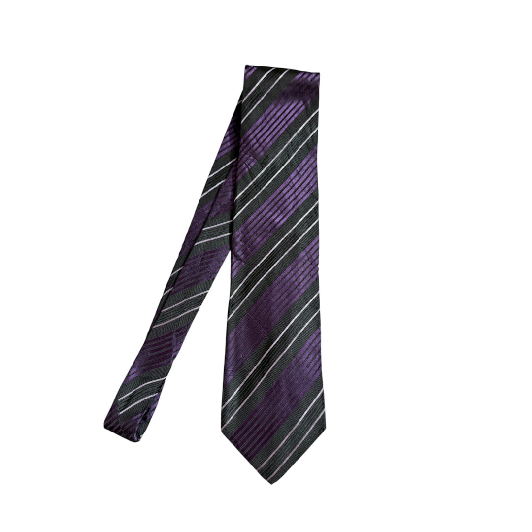 Boss Vintage Silk Tie