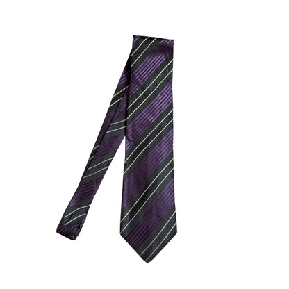 Boss Vintage Silk Tie
