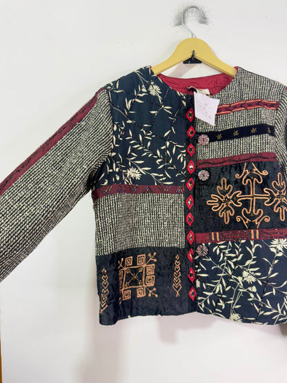 Sandy Starkman Vintage Jacket