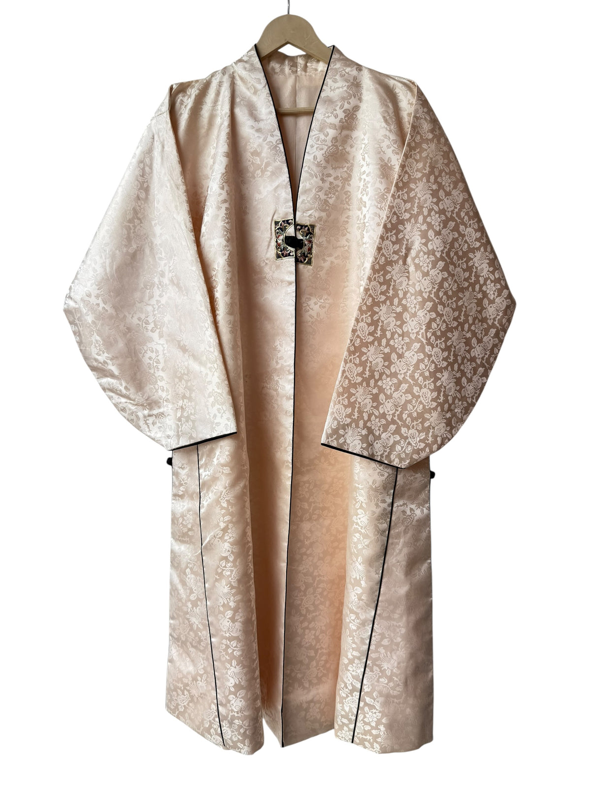 Hanbok vintage Jacket