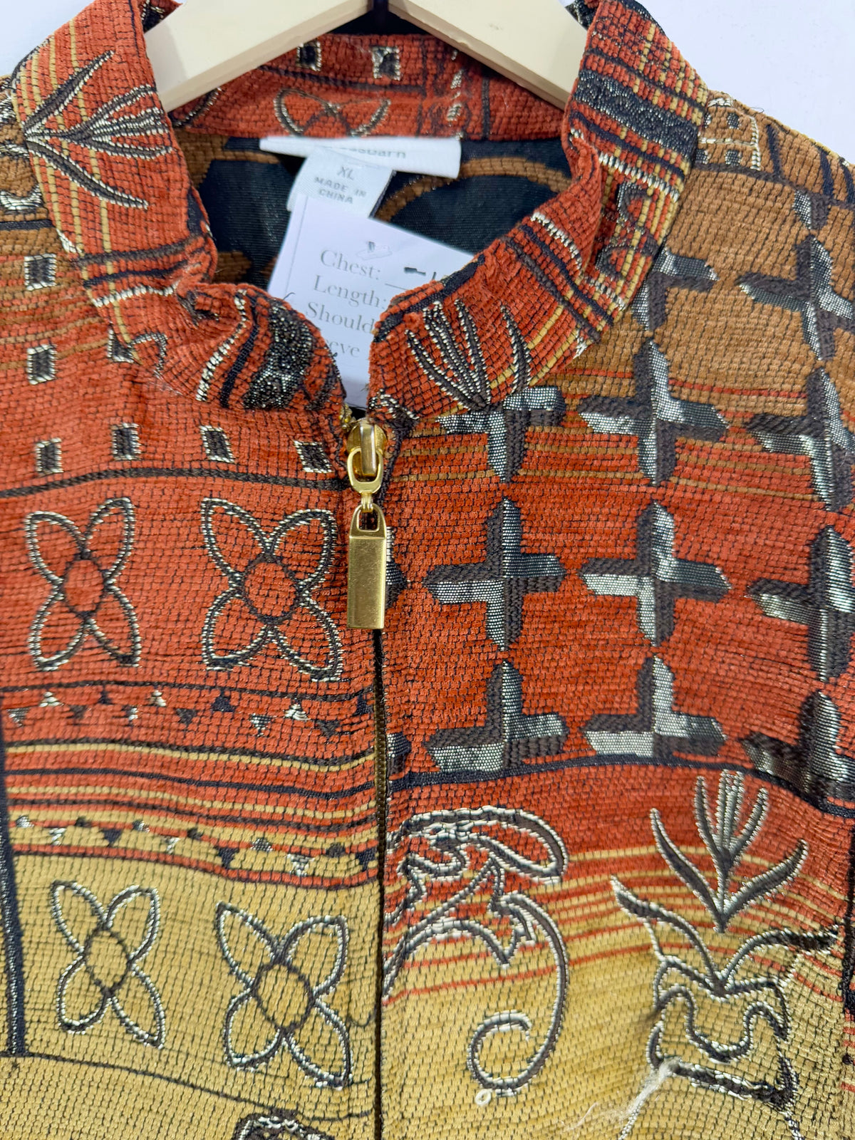 Dressbarn vintage Jacket