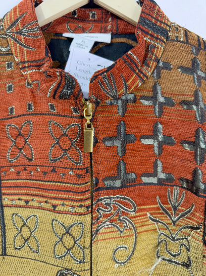 Dressbarn vintage Jacket