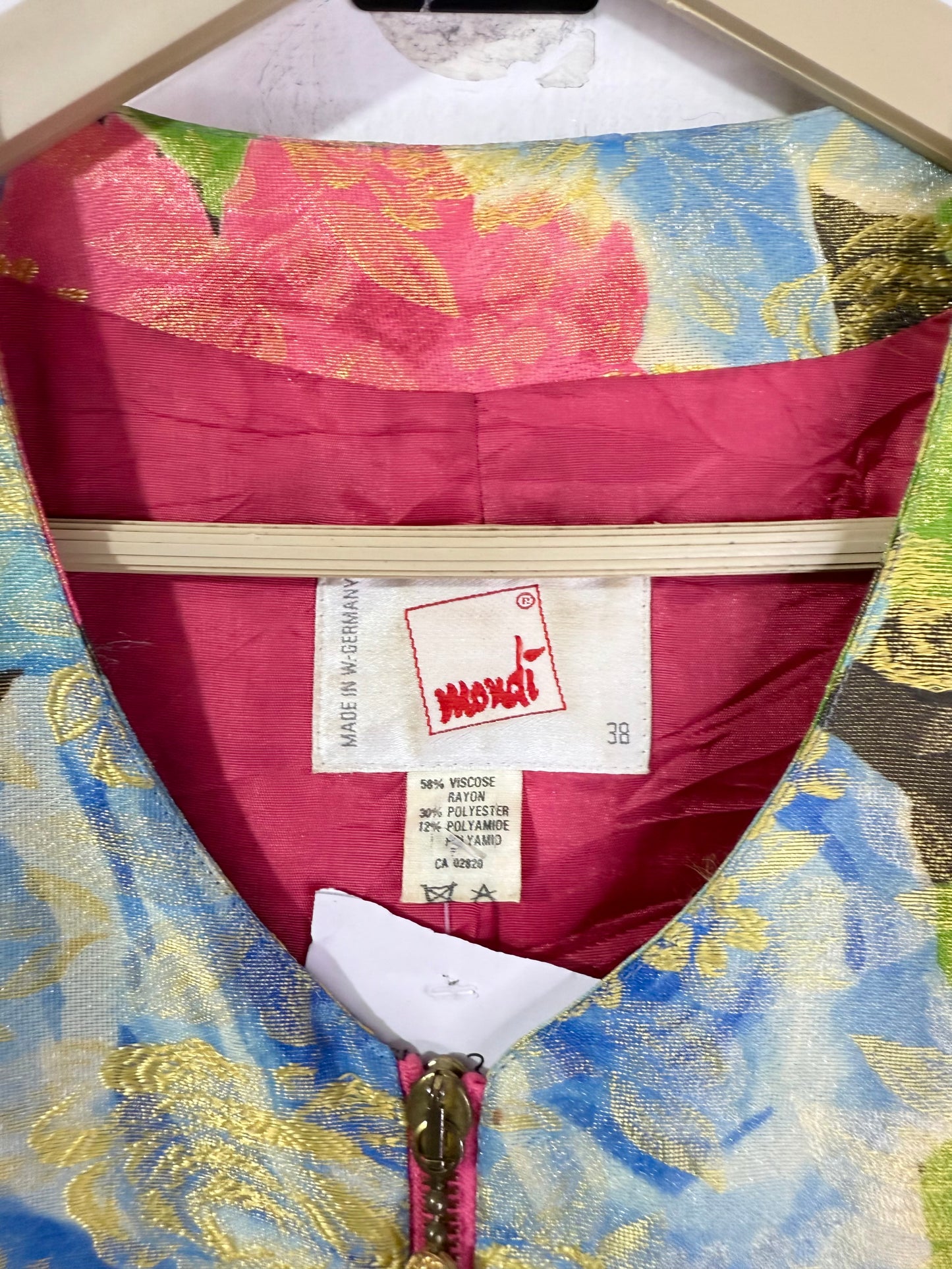 MONDI Vintage Jacket
