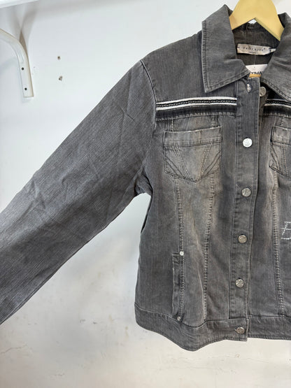 Paola Joy Denim Jacket