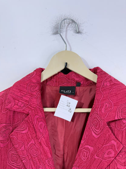 S&I Design Vintage Jacket