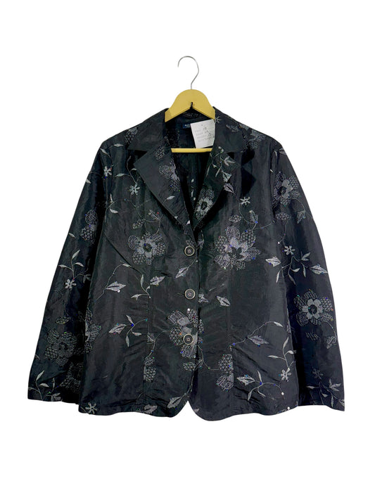 Sixty   Vintage Jacket