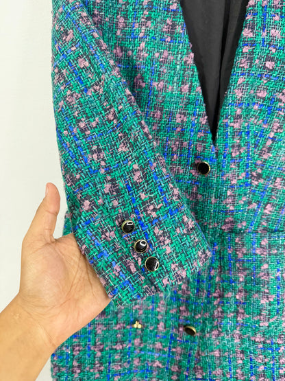 Zara Jacket