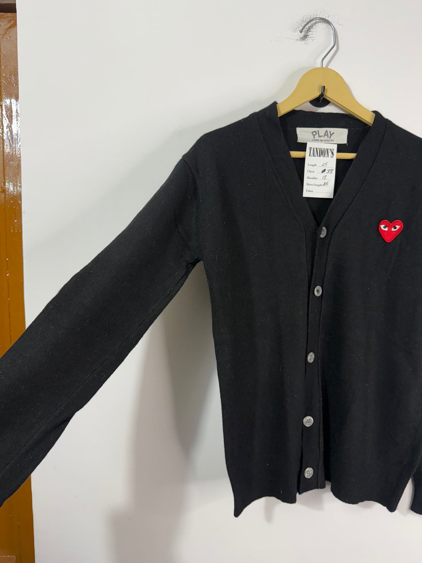 Play Woolen Sweater