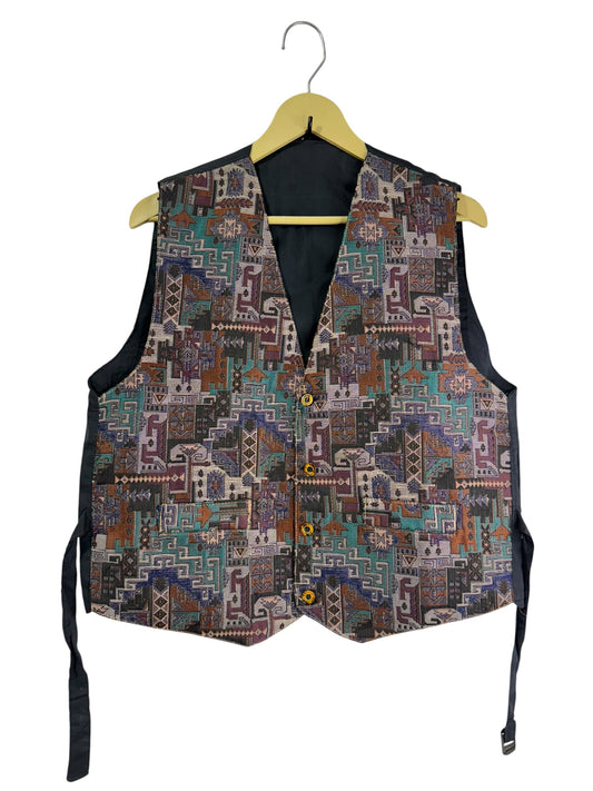Holidays Vest