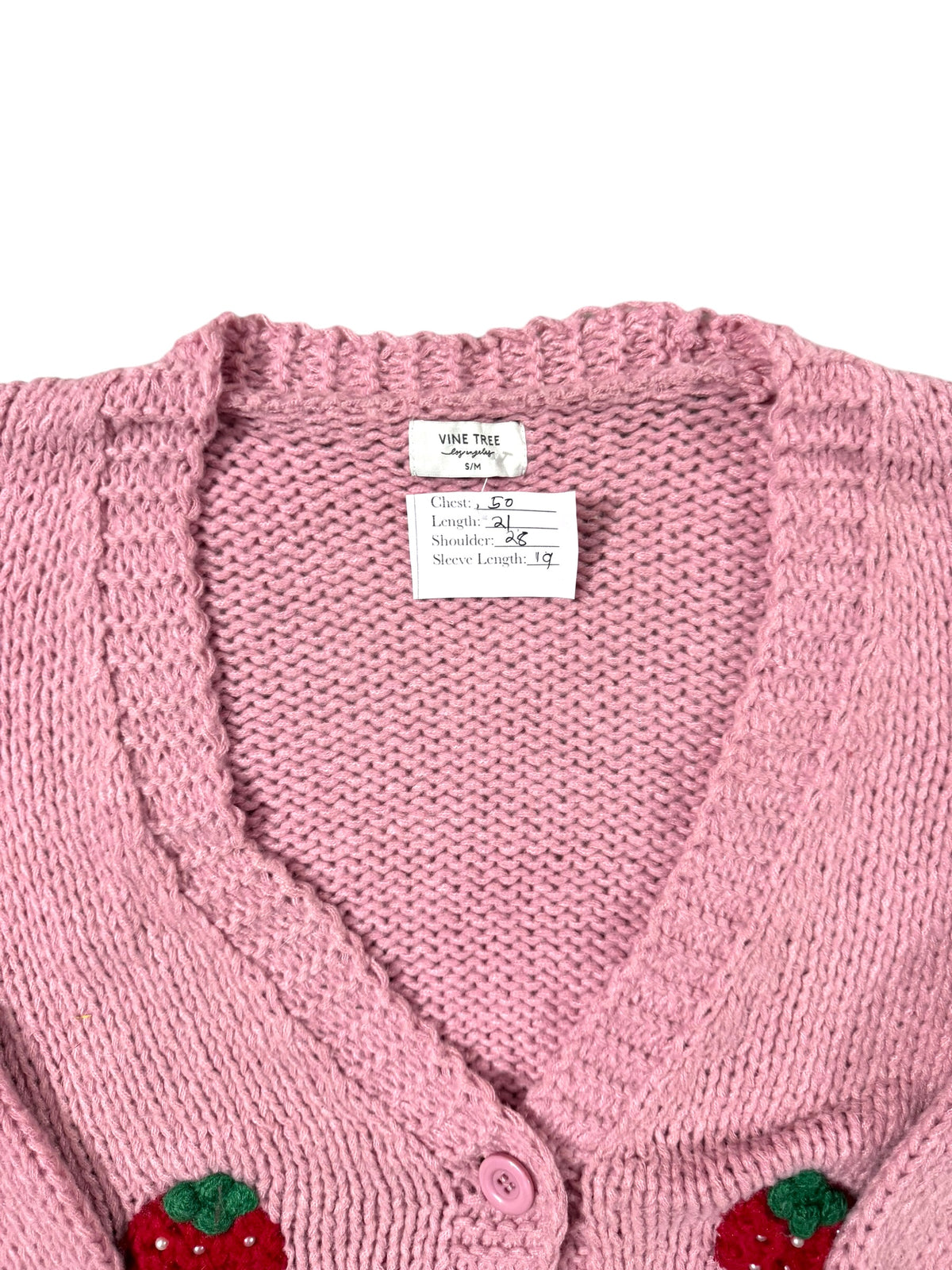 Vine Tree  Sweater