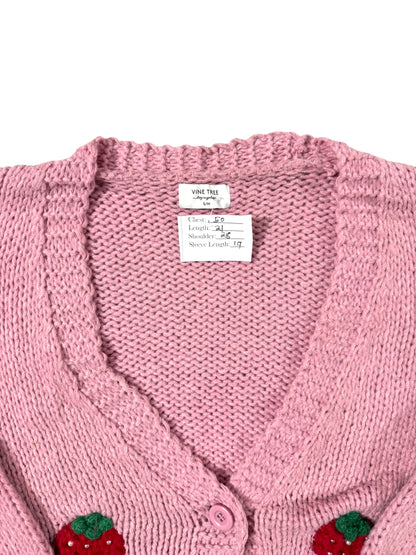 Vine Tree  Sweater