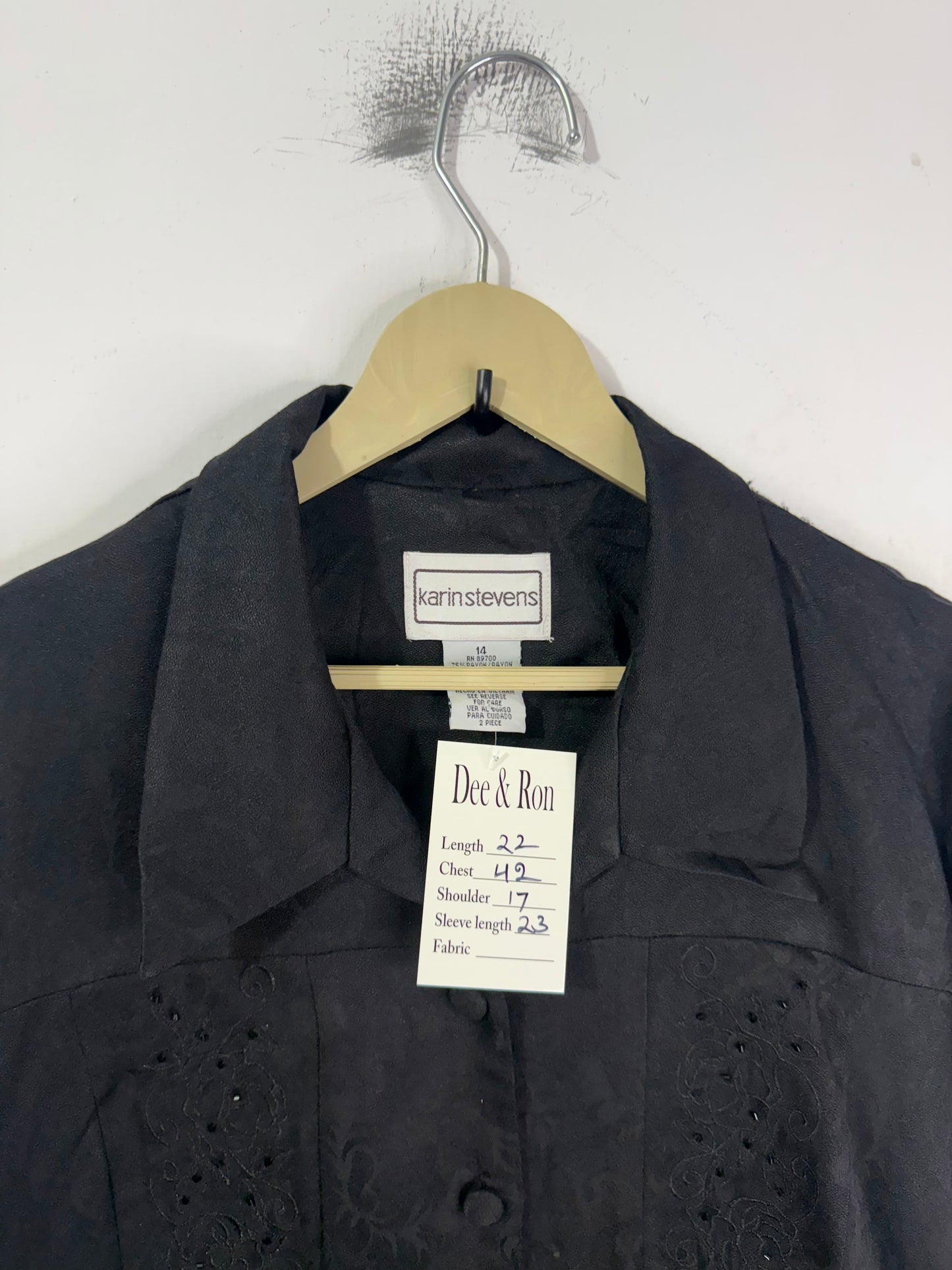 Vintage Jacket
