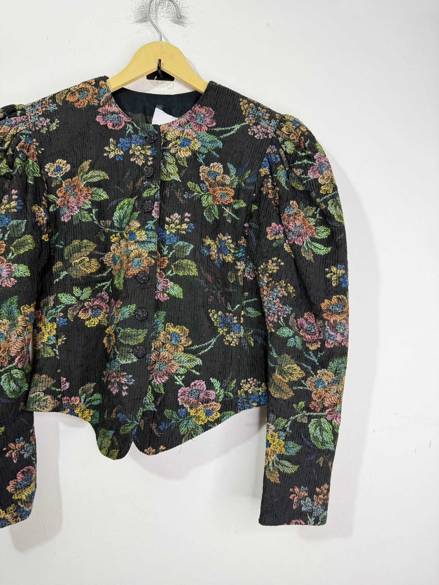 Edger Vintage Jacket