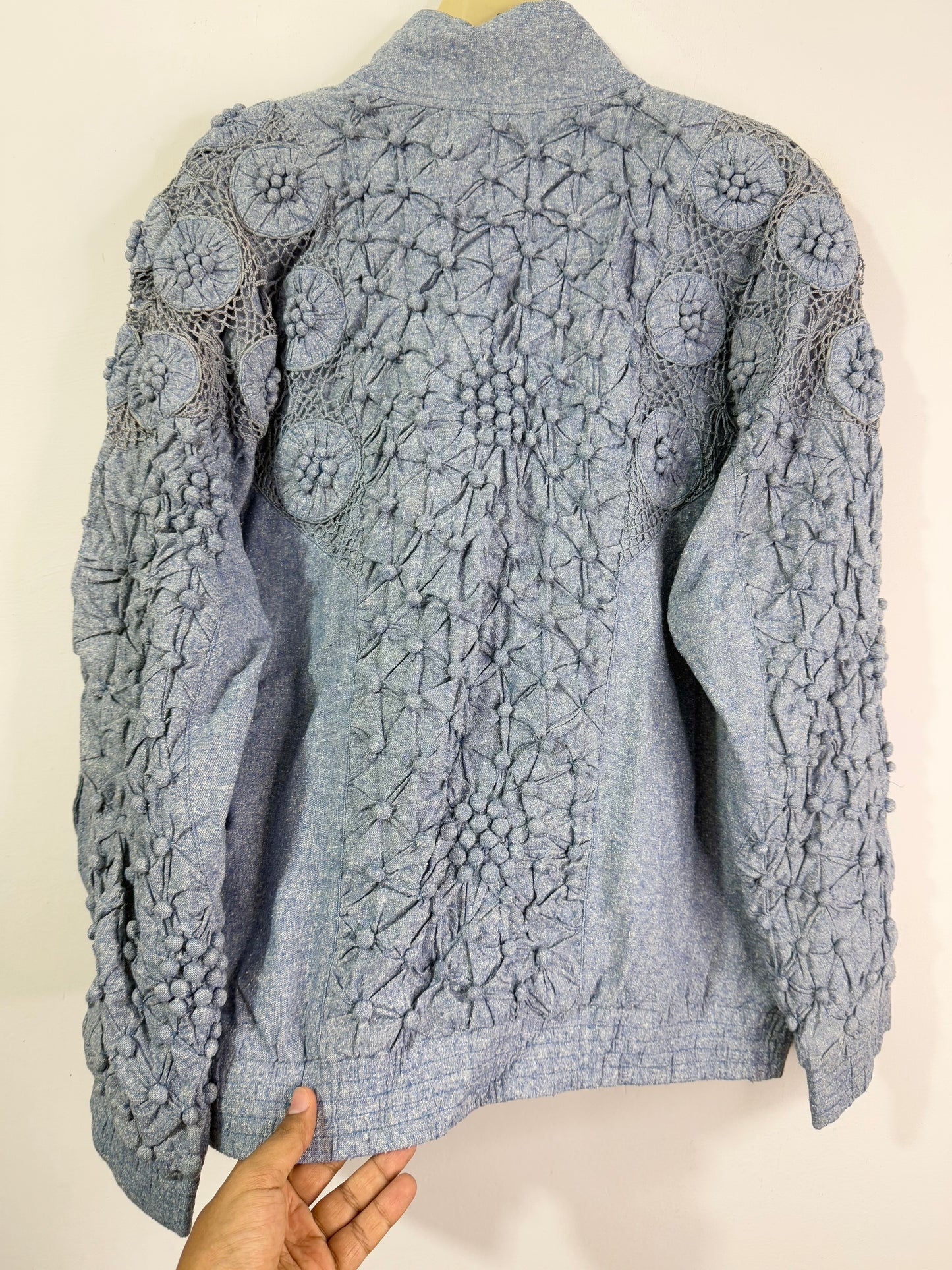 Lim’s Vintage Jacket