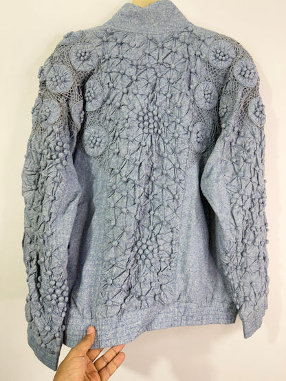 Lim’s Vintage Jacket
