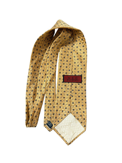 Bill Blass Vintage Silk Tie