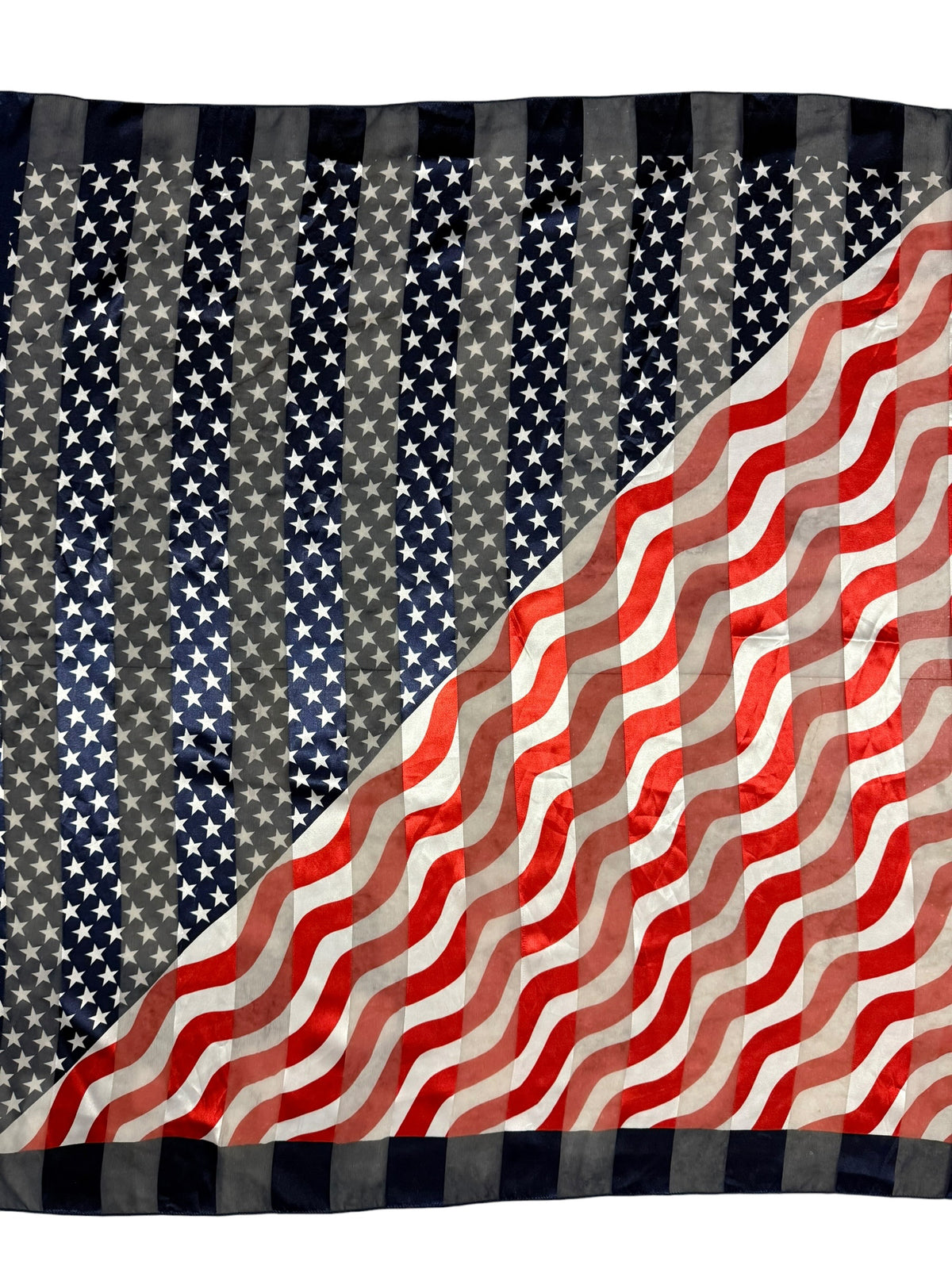 vintage  scarves