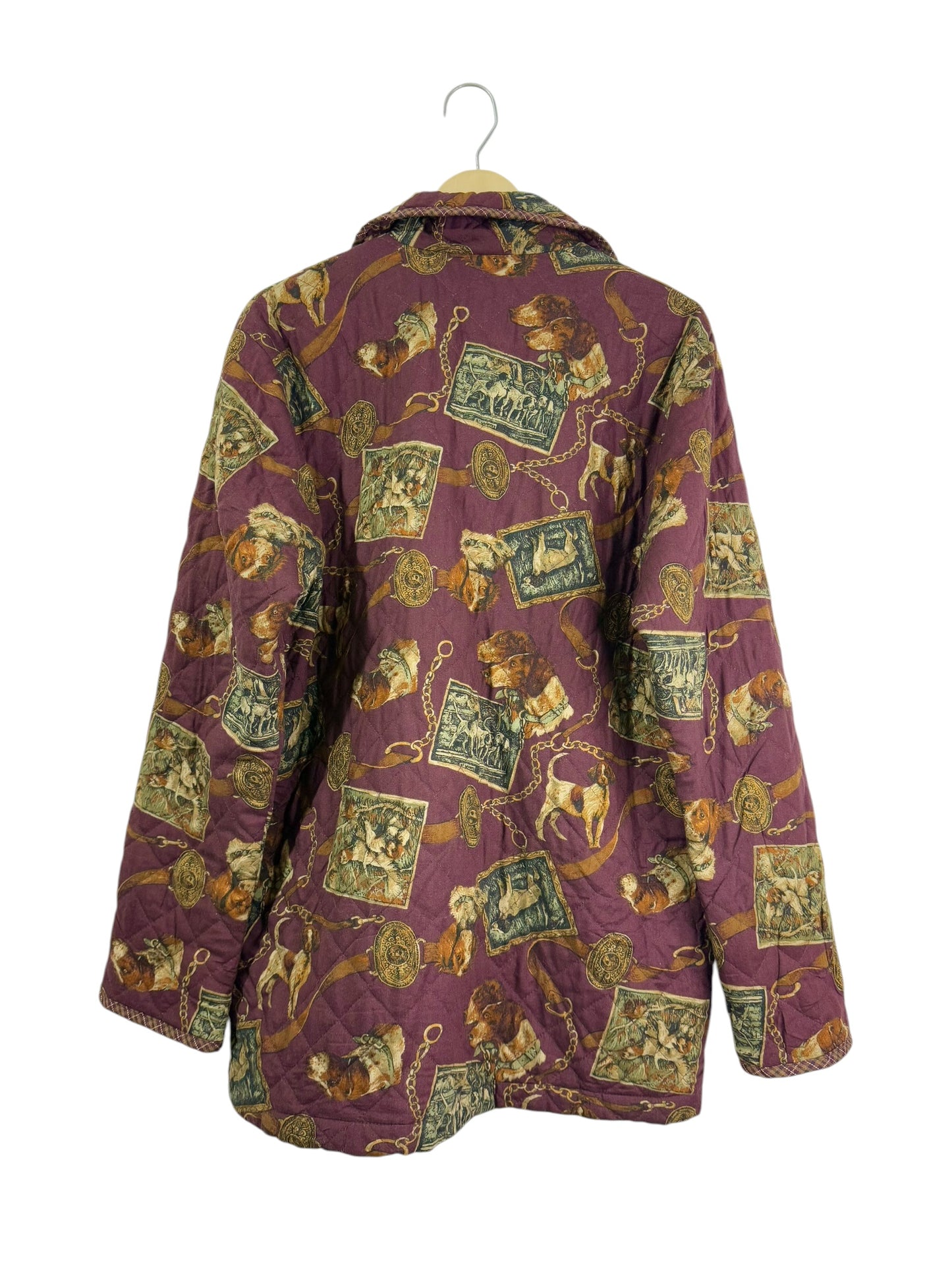 Koret Vintage Jacket