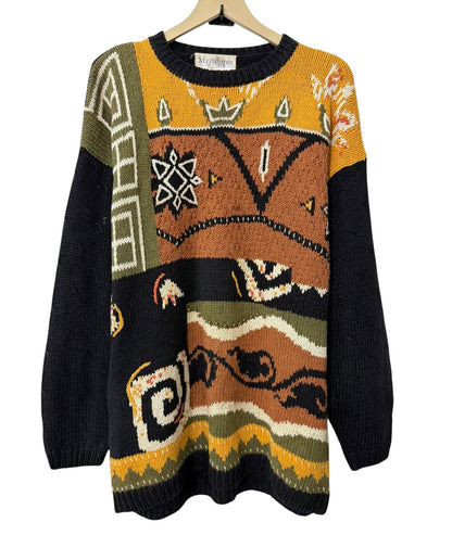 Melbourne Sweater