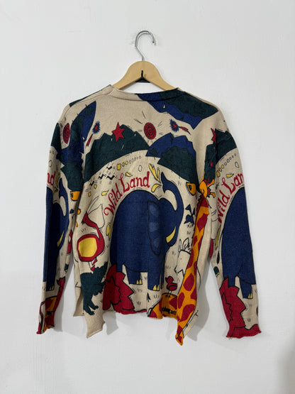 Woolen Sweater