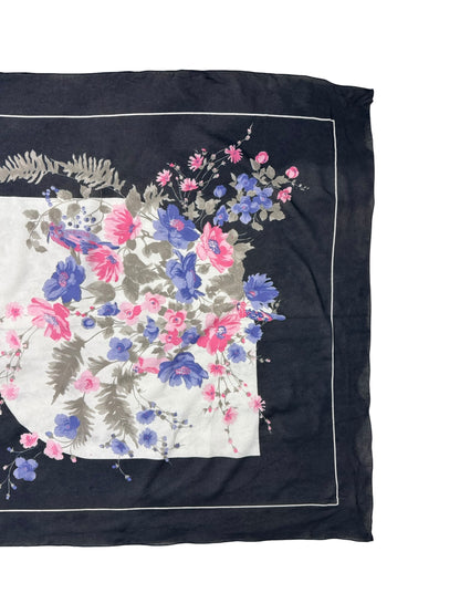vintage  scarves