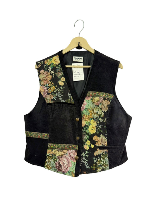 Meico Vintage Vest