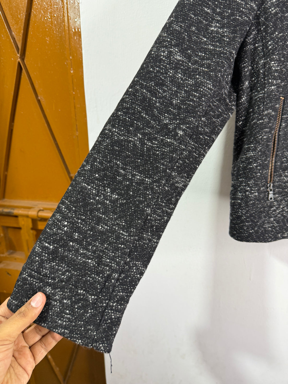 Gap Jacket
