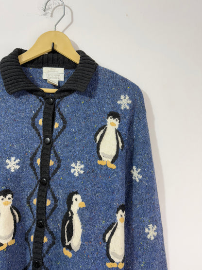 Christopher & Banks Woolen Sweater