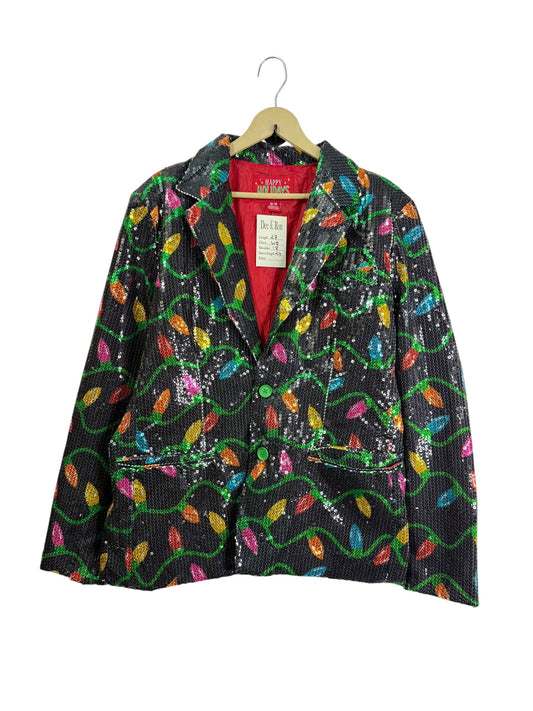 Happy HolidaysVintage Jacket