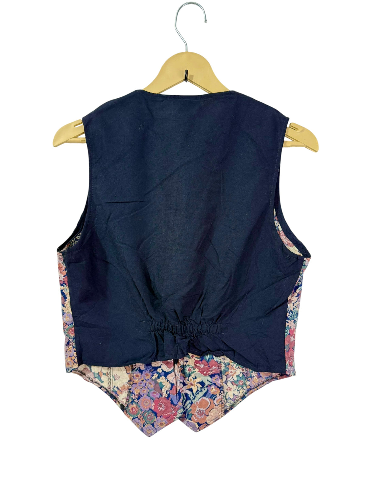 David peet  Vest