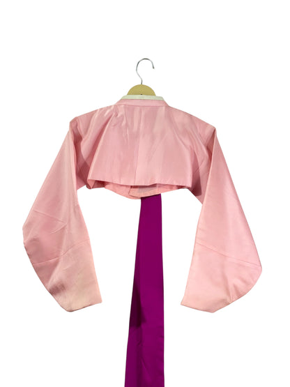 Japanese Silk Vintage Jacket