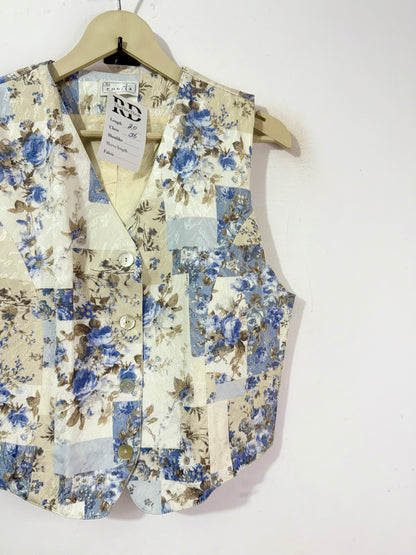 Bonita Vest
