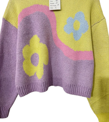 Zara Sweater